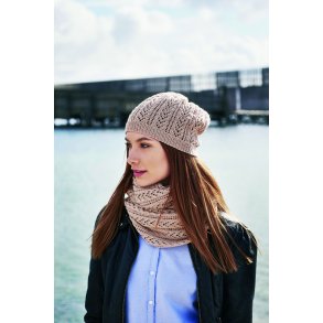 893414 Esther stickmönster