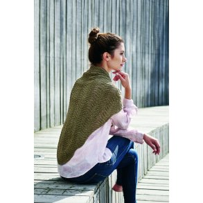 893416 Esther stickmönster