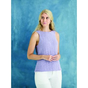 893418 Esther stickmönster