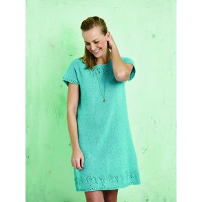 893419 Esther stickmönster