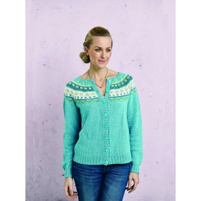 893420 Esther stickmönster