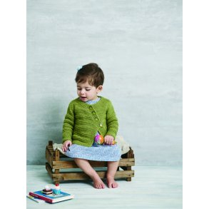 893421 Esther stickmönster