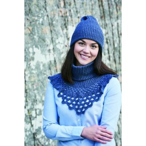 893423 Esther stickmönster