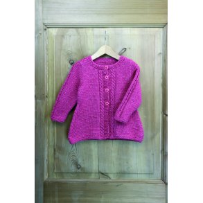 893424 Esther stickmönster