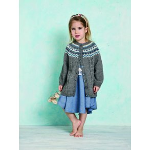 893425 Esther stickmönster