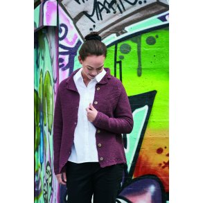 893426 Esther stickmönster