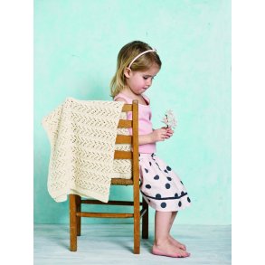 893427 Esther stickmönster