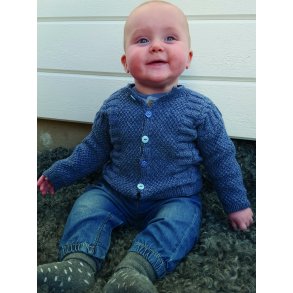 893429 Esther stickmönster