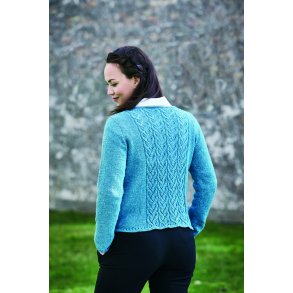 893430 Esther stickmönster