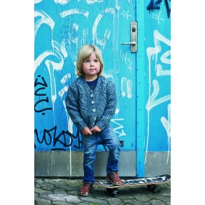 893431 Esther stickmönster