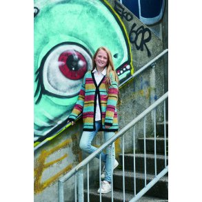 893432 Esther stickmönster