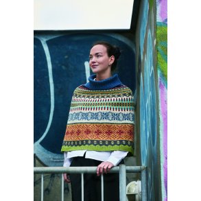 893433 Esther stickmönster