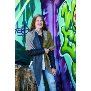 893436 Esther stickmönster