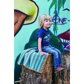 893437 Esther stickmönster