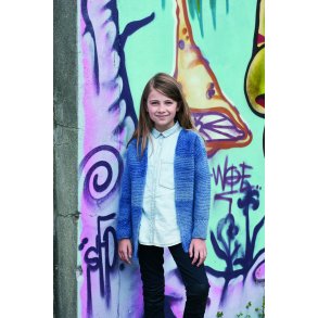 893438 Esther stickmönster