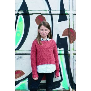 893440 Esther stickmönster