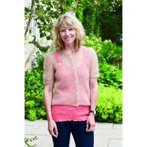 Li. trje m/hulmnster Angel garn 894101