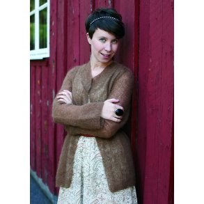 Trje Angel garn 894114