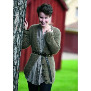 Basismodel dob garn Angel garn 894116