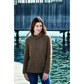 Alice strikkeopskrift nr 896201