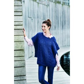 Alice strikkeopskrift nr 896203