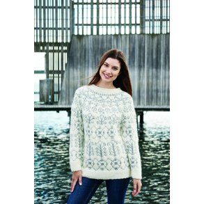 Alice strikkeopskrift nr 896204