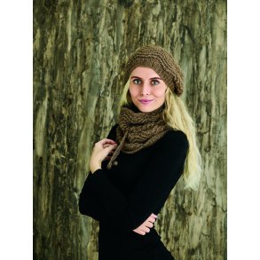 Alice strikkeopskrift nr 896209