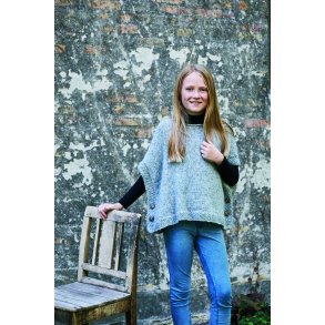 Alice strikkeopskrift nr 896211