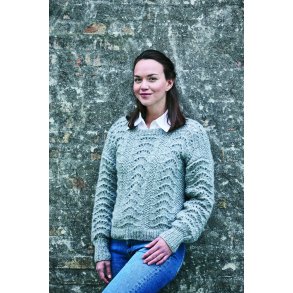 Alice strikkeopskrift nr 896218