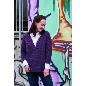 Alice strikkeopskrift nr 896219