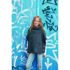 Alice strikkeopskrift nr 896220