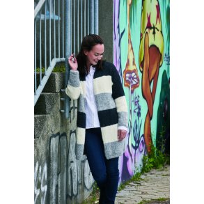 Alice strikkeopskrift nr 896222