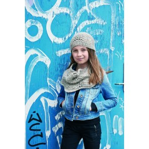 Alice strikkeopskrift nr 896225