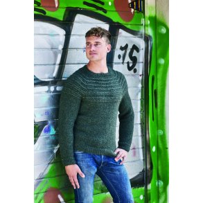 Alice strikkeopskrift nr 896226