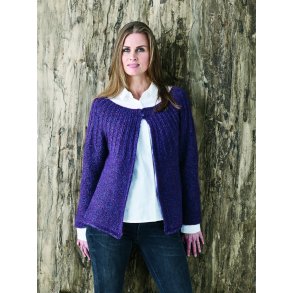 Alice strikkeopskrift nr 896228