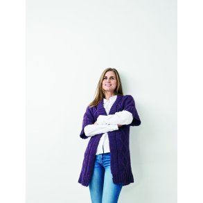 Alice strikkeopskrift nr 896232