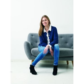 Alice strikkeopskrift nr 896233