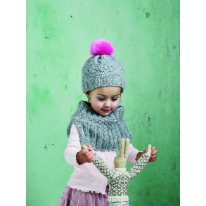 Alice strikkeopskrift nr 896234