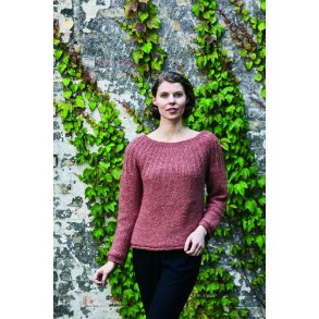 Alice strikkeopskrift nr 896235