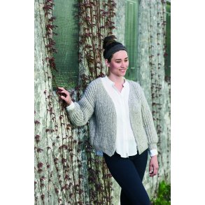 Alice strikkeopskrift nr 896236