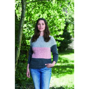 Alice strikkeopskrift nr 896238