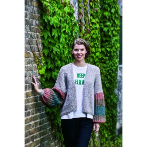 Alice strikkeopskrift nr 896239