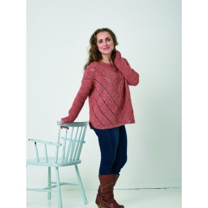 Alice strikkeopskrift nr 896240