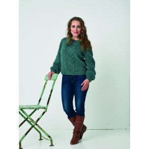 Alice strikkeopskrift nr 896241