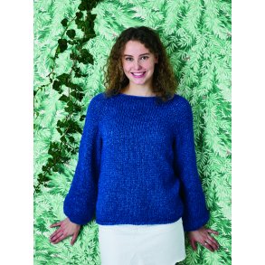 Alice strikkeopskrift nr 896242