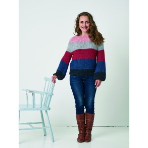 Alice strikkeopskrift nr 896243