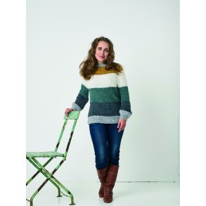 Alice strikkeopskrift nr 896244