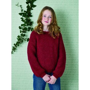 Alice strikkeopskrift nr 896245