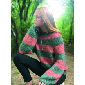 Alice strikkeopskrift nr 896246