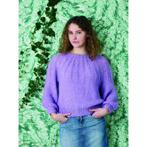 Alice strikkeopskrift nr 896247